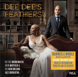dee_dee_feather_album_cover