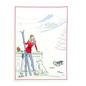 torchon_mademoiselle_au_ski_1