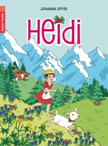 Heidi
