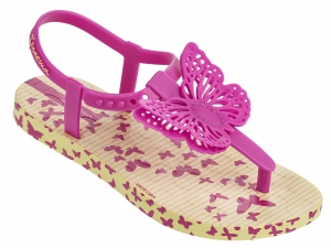 Ipanema_Fashion_SandalIV_yellowpink_22.99euros