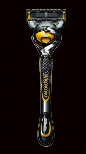gillette