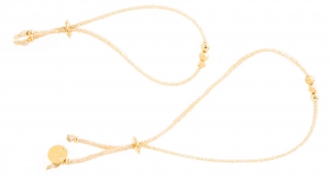 GWAPITA_-_Bracelets_mere_-_enfant_reglables_-__Or_-_49