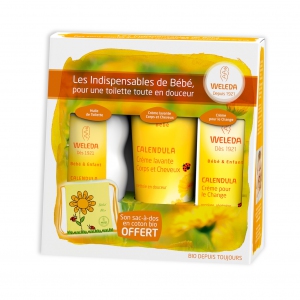 WELEDA_Coffret_Bebe2016