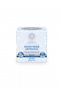 Savon_neige_artisanal_-_Natura_Siberica