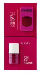 COLORED_Kit_India_Fushia