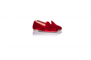 Chatelles_Mini_Slippers_Valentin_Velours_Rouge_A_mour_2_Pieds_de_CAtA_120C_www.mychatelles.com