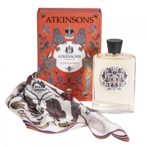 Coffret_edition_limitee_Eau_de_Parfum_100ml_24_Old_Bond_Street__et_foulard_en_soie_17990_Atkinsons_en_exclusivite_a_la_Belle_Parfumerie_du_Printemps
