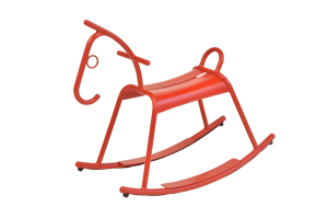 ADADA_Cheval_a_bascule_Coquelicot