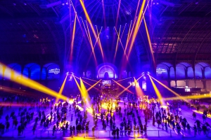 Patinoire