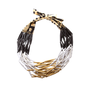 Collier_papier_blanc_noir