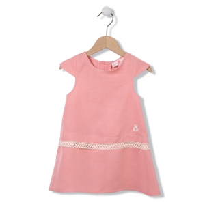 Robe_Maline_rose_-_devant_devant_a_28.50_en_vente_sur_www.gaspardetlouise.com