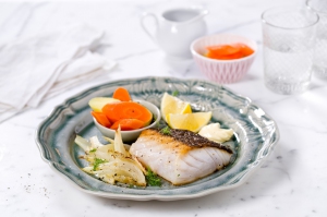 Recette_3_Skrei_au_fenouil_et__sauce_a_la_creme_fraiche