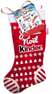 K-Chaussette-N17