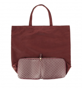 Maison_Pourchet_Madison_Travel_Daily_Toile_enduite_et_nylon_bourgogne_Ouvert_Ete_2018_www.pourchet-paris.com