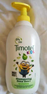 TIMOTEI
