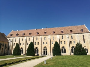 ROYAUMONT__ABBAYE