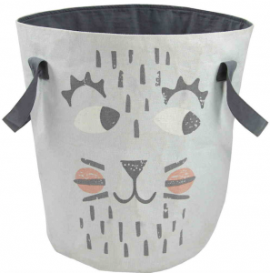 HORACE_PANIER_GRIS_LINEN_FLEURYAKEO