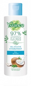 GEL_DOUCHE_EAU_DE_COCO_BIO_YSIANCE