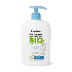SHAMPOOINGMICELLAIREBEBEBIOFACE