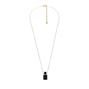 IKITA_-_Collier_pierre_noire_rectalgulaire_4050