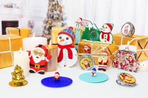 Santa