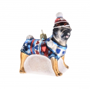 Suspension_chien_17_Cody_Foster_en_exclusivite_au_Printemps