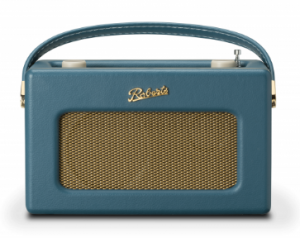 Roberts_radio_-_iStream_3_-_teal_blue