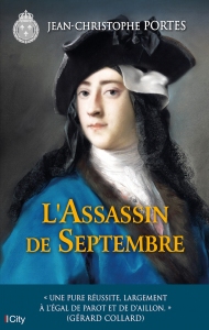 COUV_Lassassin_de_septembre_-_Jean-Christophe_Portes