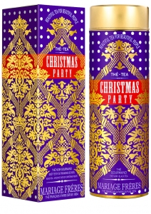 MariageFreres-BeautifulTea-ChristmasParty