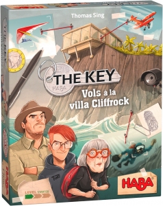 The_Key_Cliffrock_-_HABA