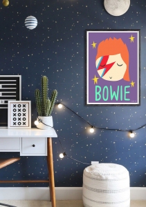 Bowie_50x70