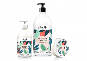 CHOUETTE_-_Coffret