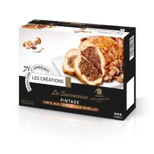 PLAT_PINTADE_FARCIE_AUX_CEPES_ET_MORILLES