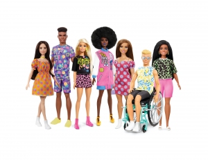 Fashionistas_Barbie