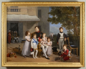 Napoleon_sur_la_terrasse_de_Saint-Cloud._Louis_Ducis.__Chateau_de_Versailles_Dist._RMN-Grand_Palais___Christophe_Fouin_1