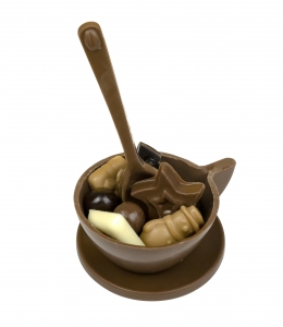 2-coupelle