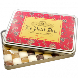 Reine Astrid - Assortiment Chocolats Noir & Lait