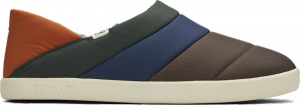 TOMS_Chaussons_Ezra_brown_multi_matte_-_65