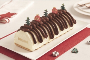 buche-de-noel-pomme-vanille-et-nutella