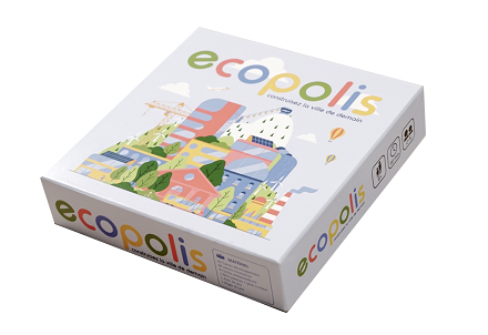 Ecopolis_jeu