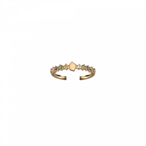 Lesgeorgettes_bague_cadettes__Re_ve_olive_finition_doree_39EU