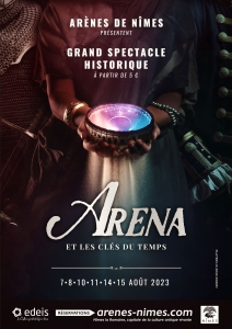 Affiche_Arena