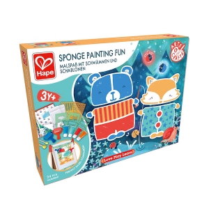 Hape_Coffret_peinture_eponge_BOX