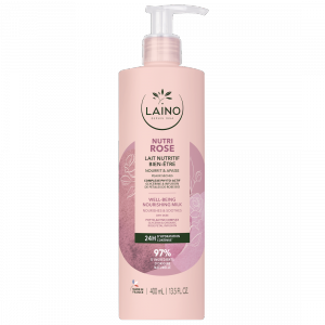 LAINO_-_Lait_Nutritif_Rose_-_400ml