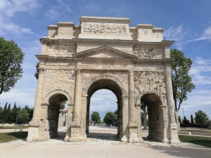 orange_arc_triomphe_