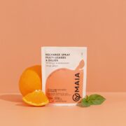 Maia, spray écologique