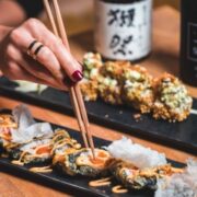 sushi