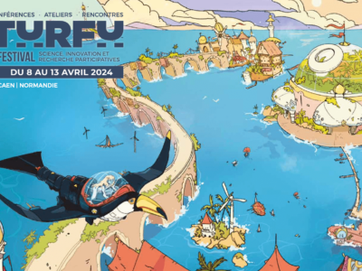 TURFU festival