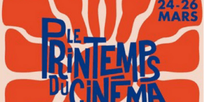 Printemps du cinéma