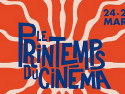 Printemps du cinéma